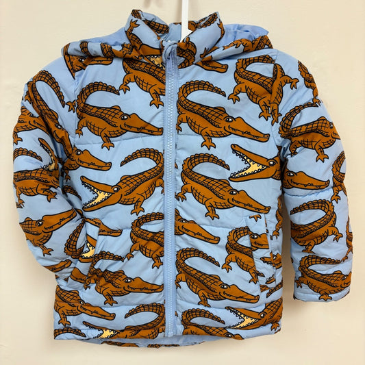 Seed Puffer Jacket - Size 3