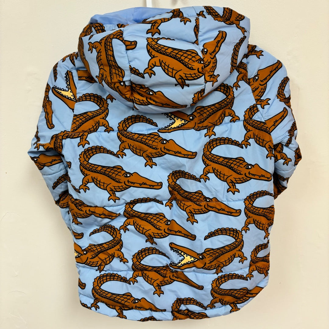 Seed Puffer Jacket - Size 3