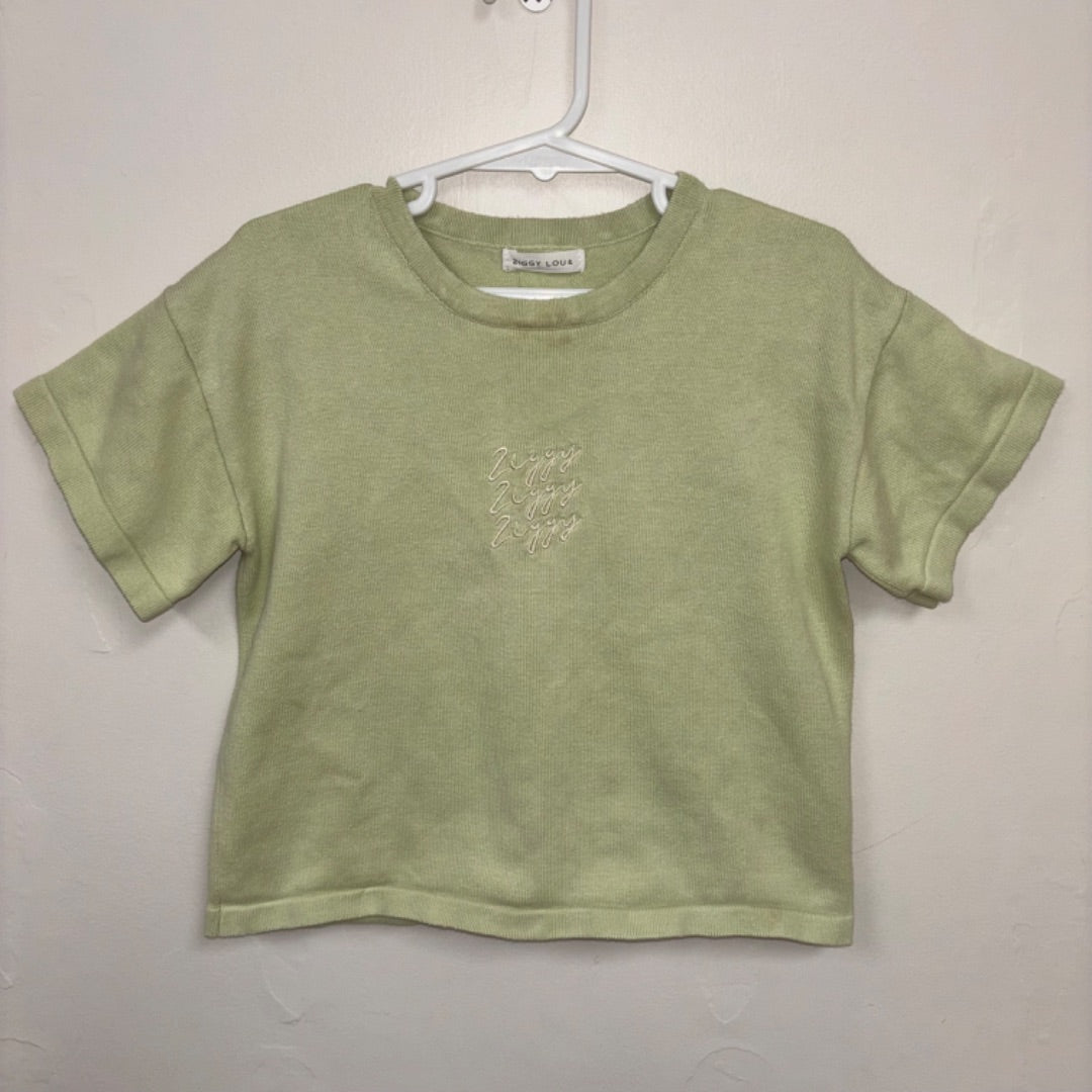 Ziggy Lou Tee - Size 2