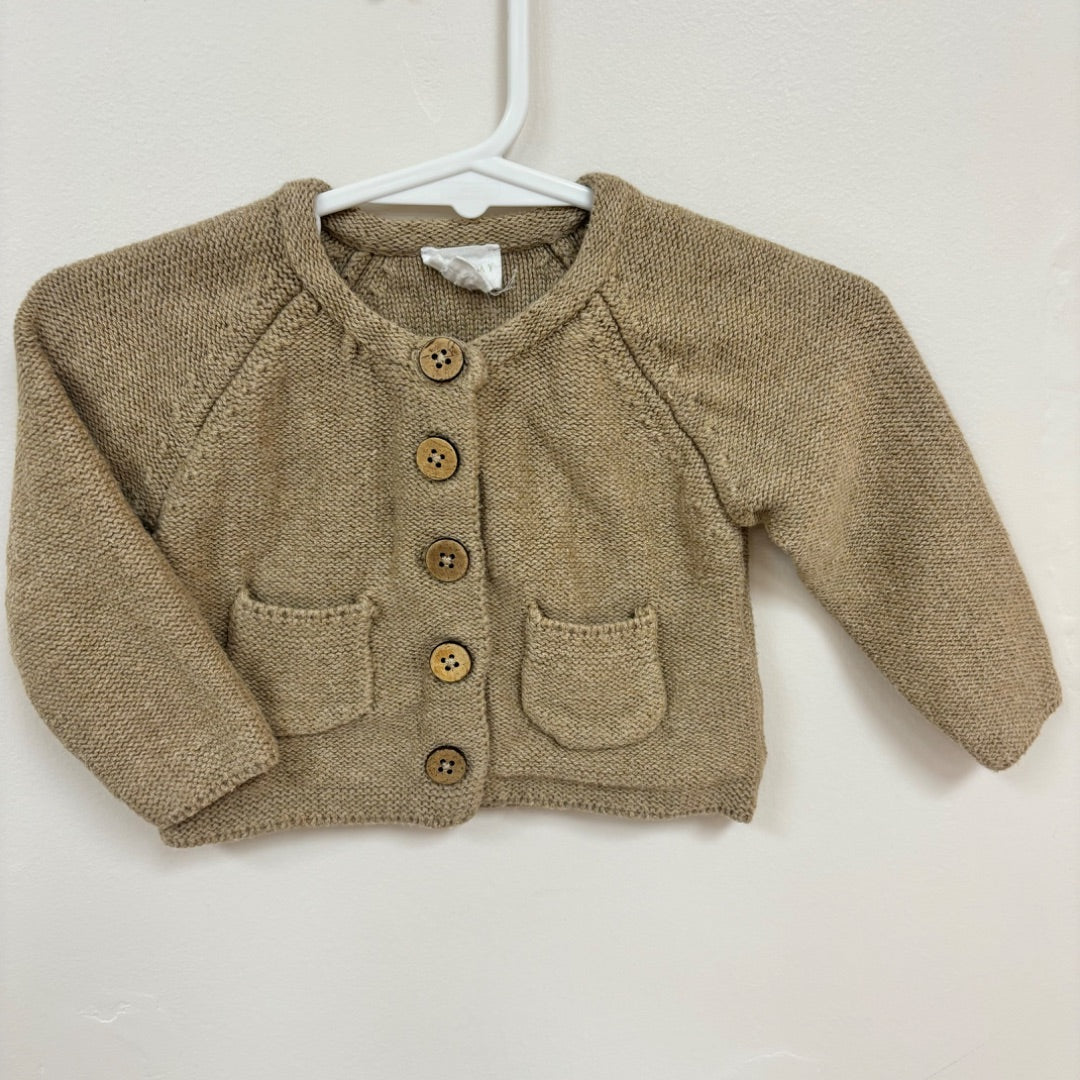 Jamie Kay Cardigan - Size 000