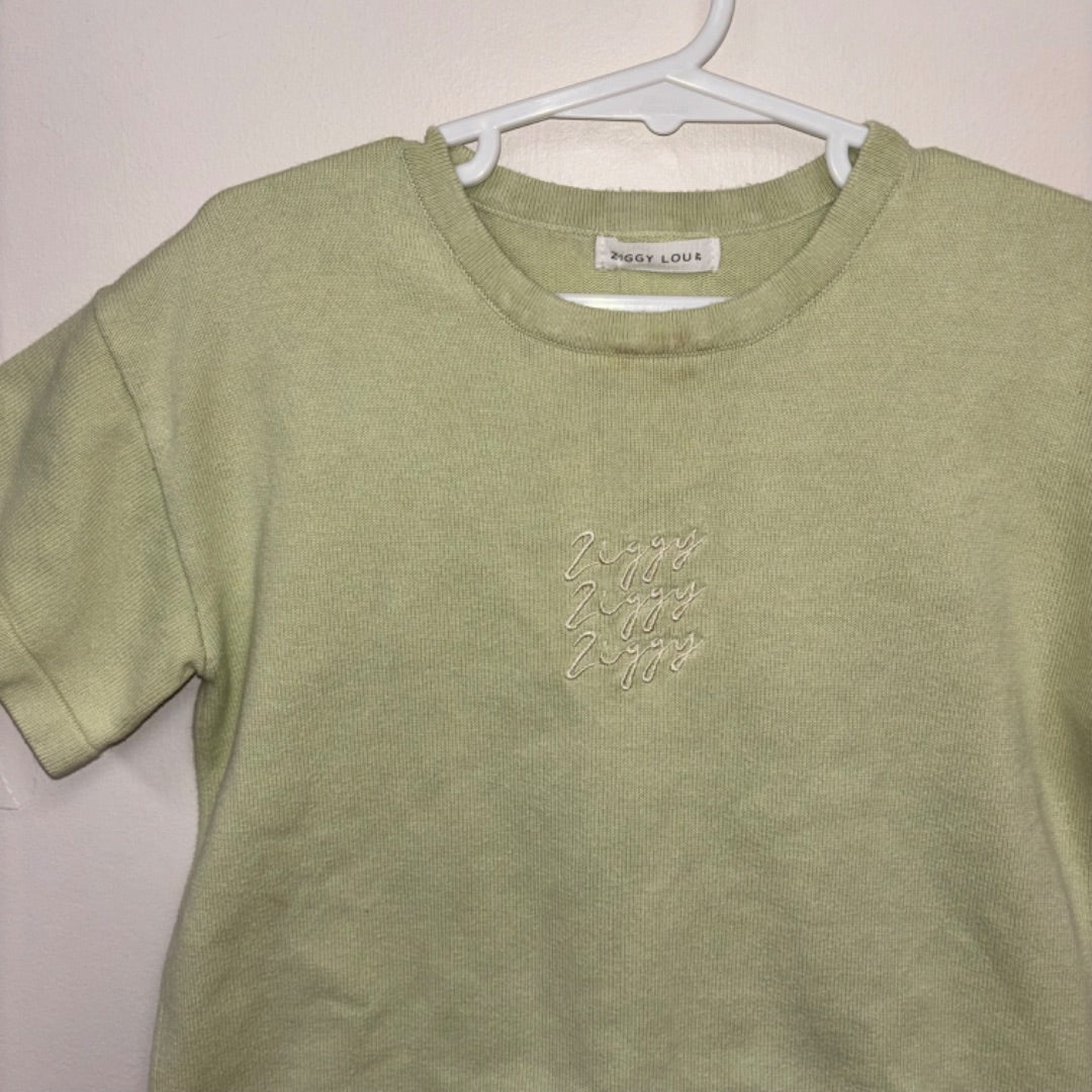 Ziggy Lou Tee - Size 2
