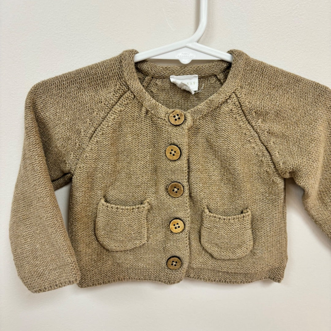 Jamie Kay Cardigan - Size 000