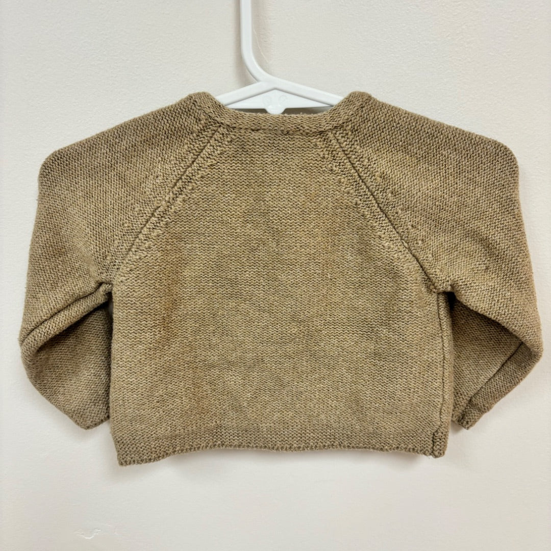 Jamie Kay Cardigan - Size 000