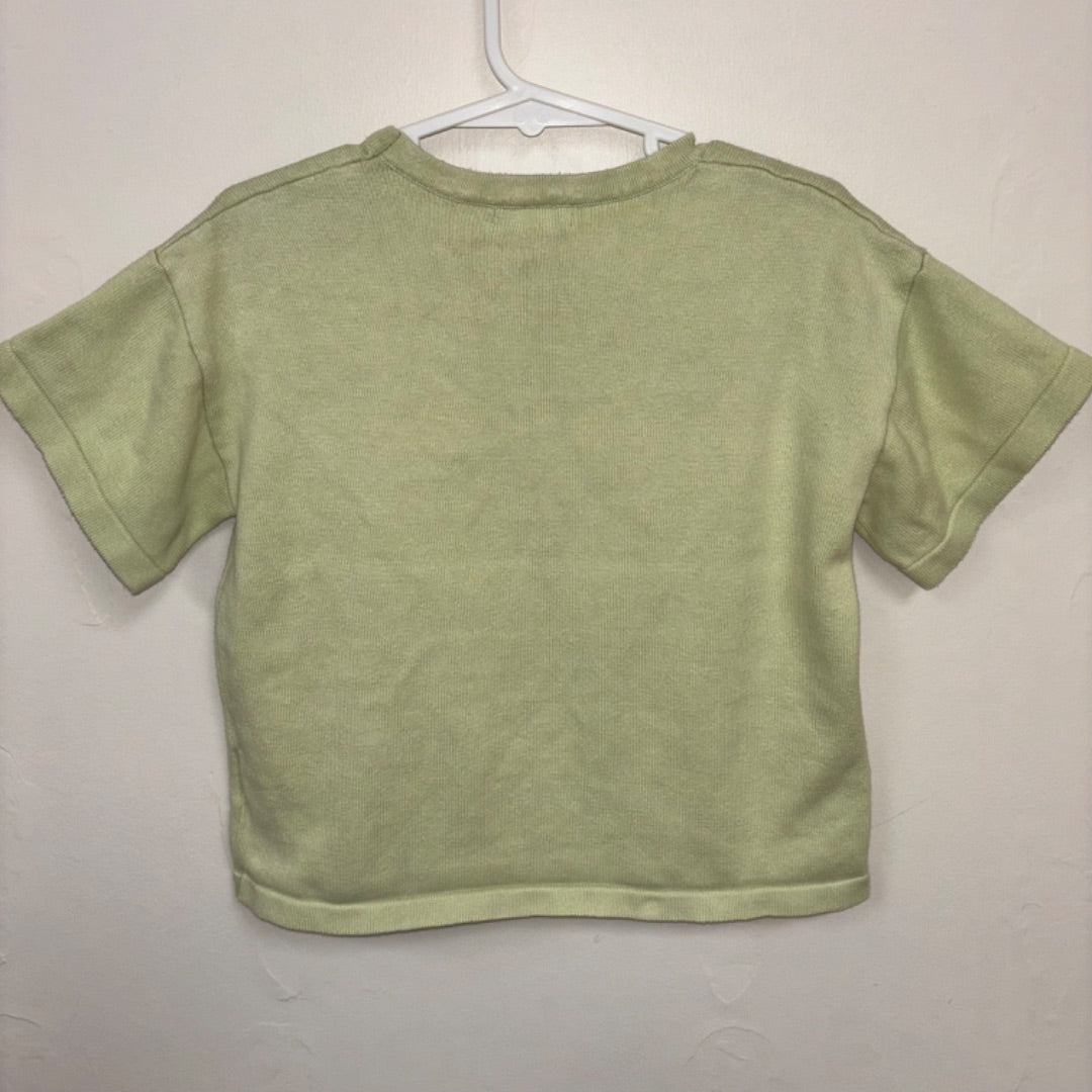 Ziggy Lou Tee - Size 2