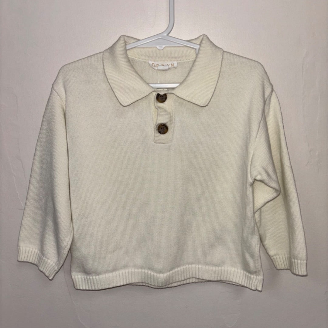 Grown Jumper - Size 2