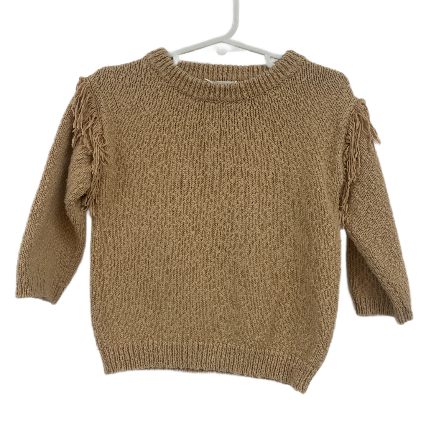 Grown Jumper, Size 2