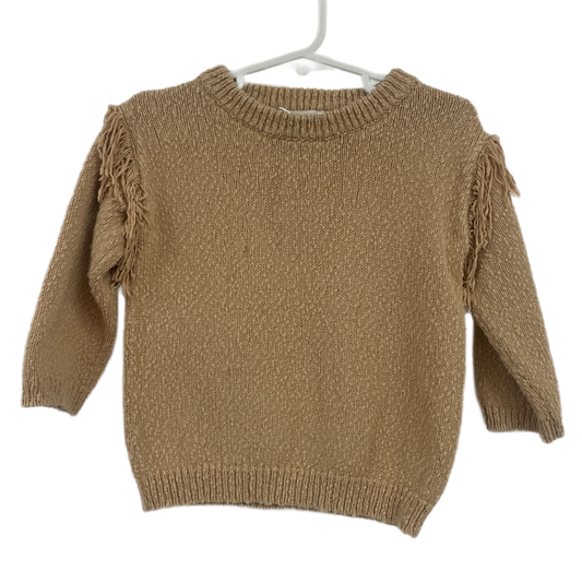 Grown Jumper, Size 2