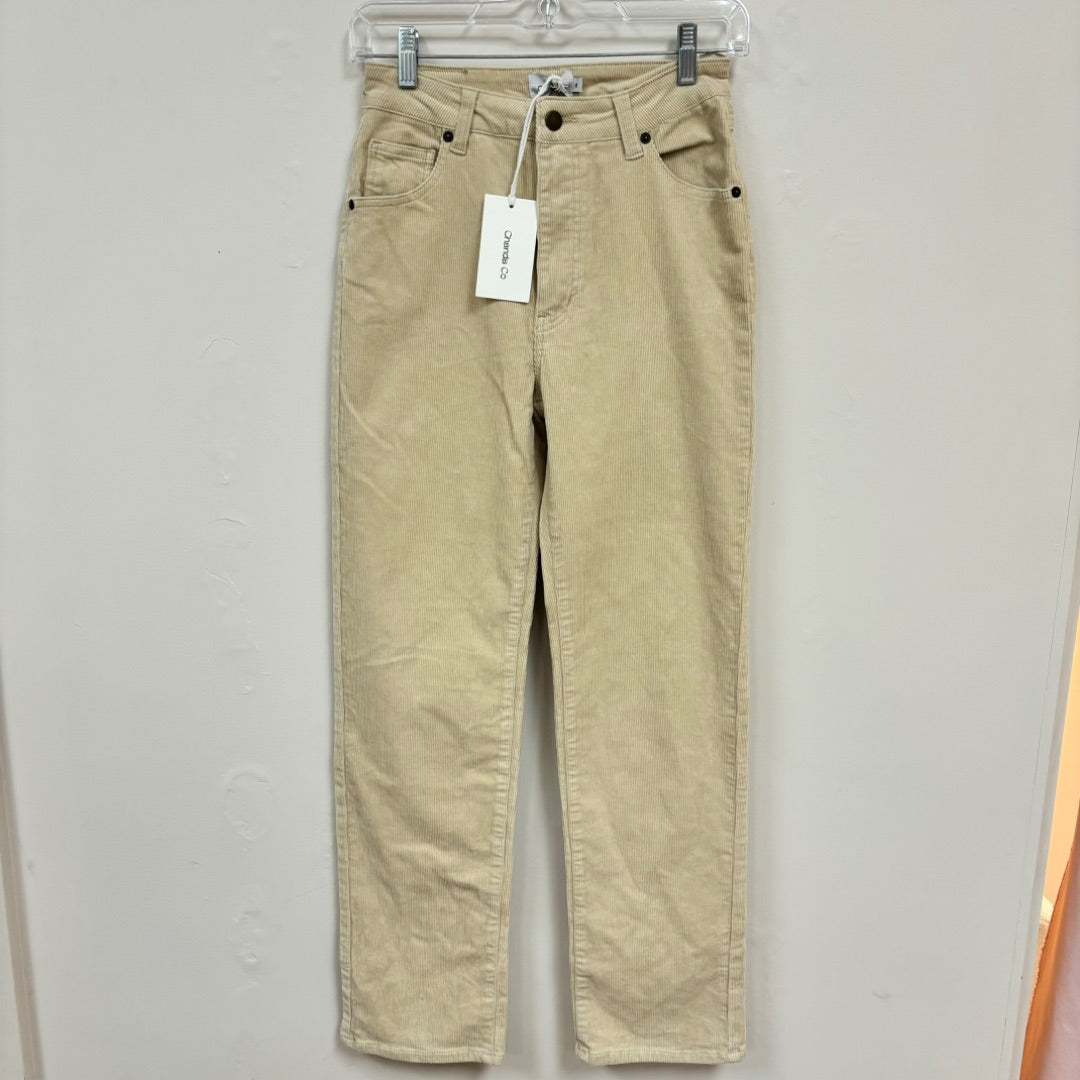Ghanda Pants BNWT - Size 8