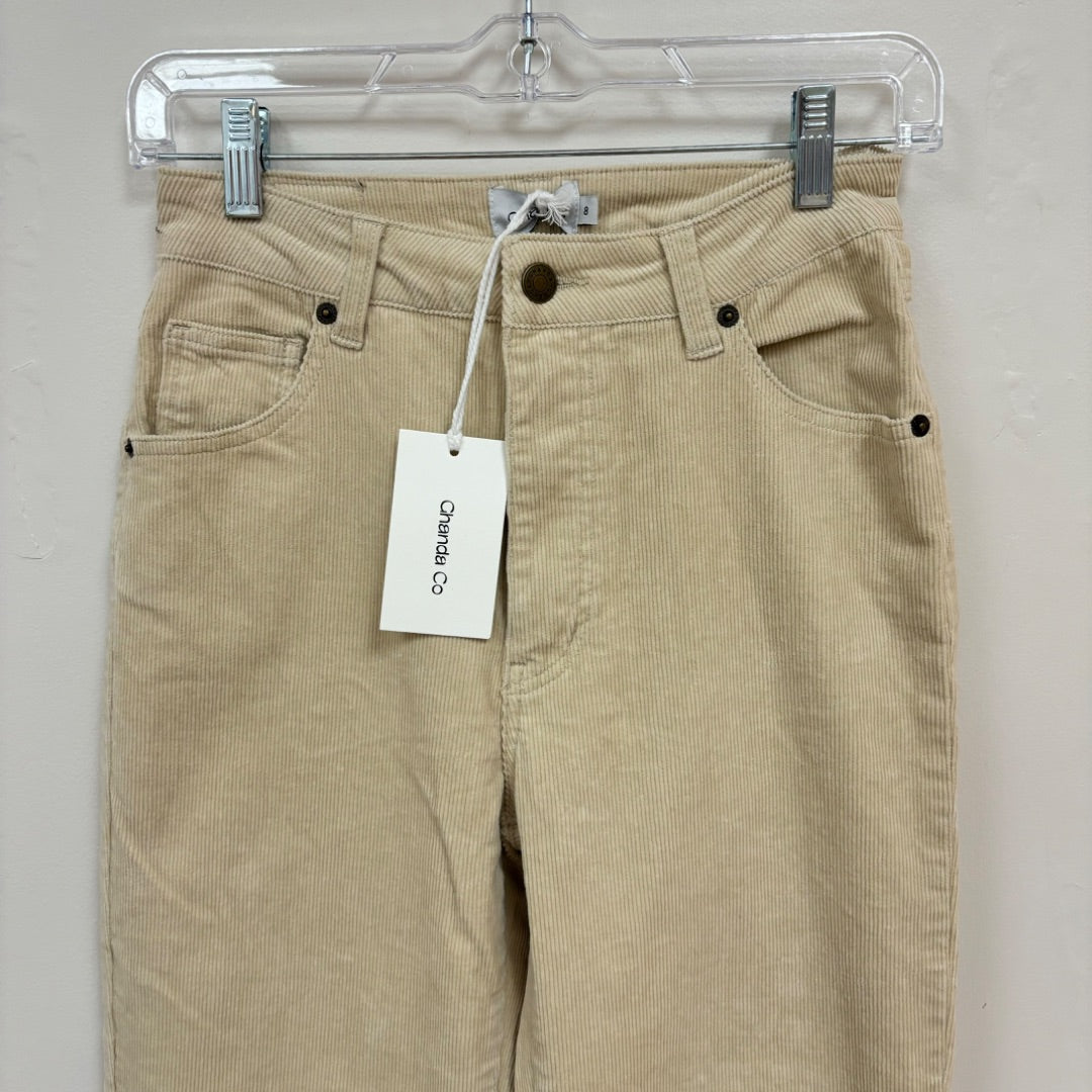 Ghanda Pants BNWT - Size 8