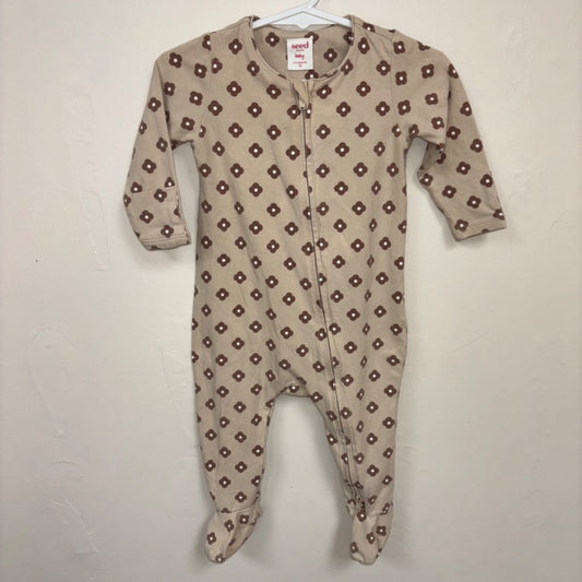 Seed Onesie - Size 00
