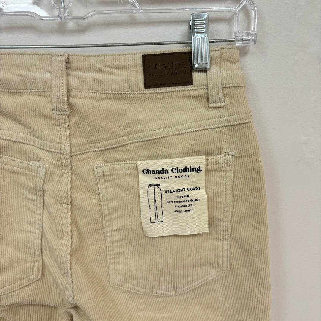 Ghanda Pants BNWT - Size 8