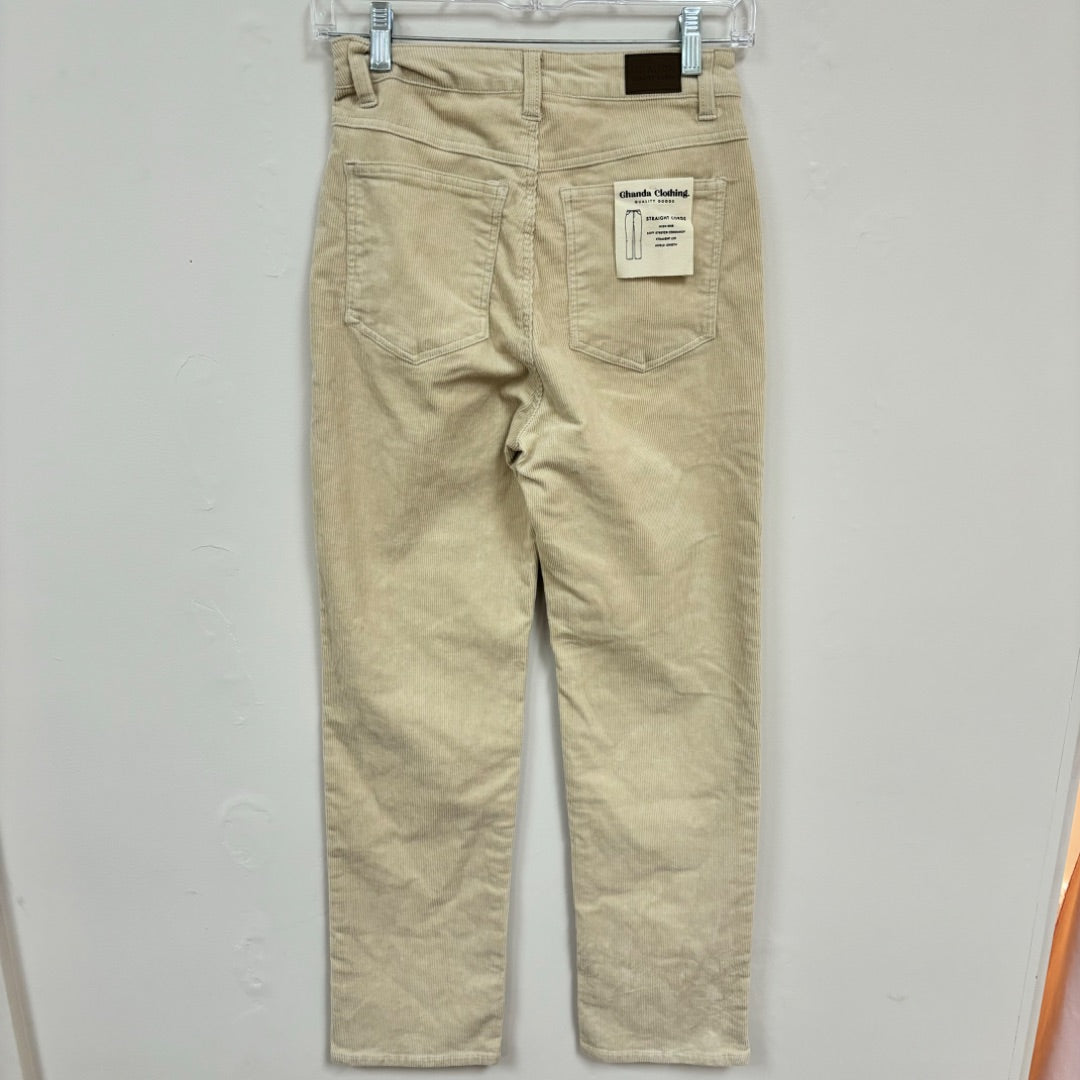 Ghanda Pants BNWT - Size 8