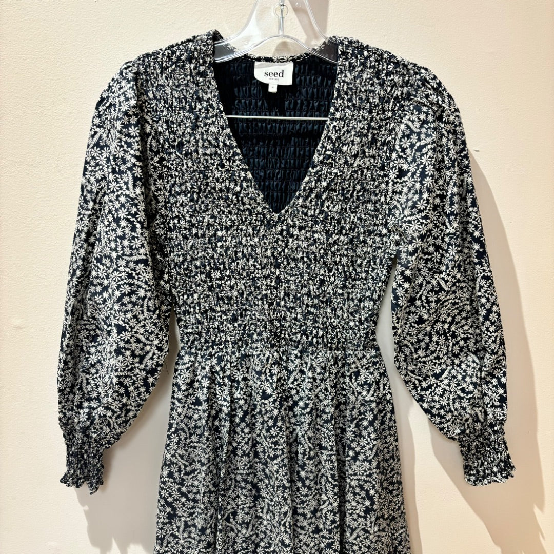 Seed Dress - Size 4