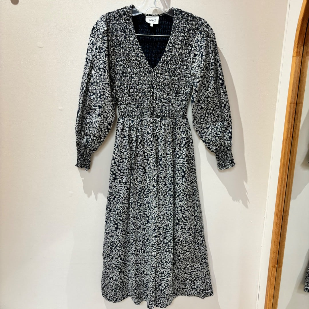 Seed Dress - Size 4