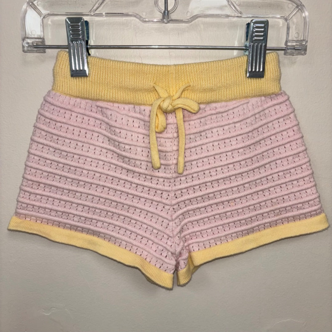 Ziggy Lou Shorts - Size 0