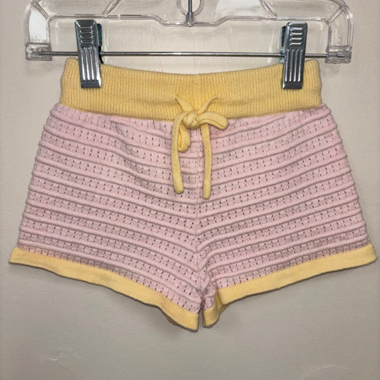 Ziggy Lou Shorts - Size 0