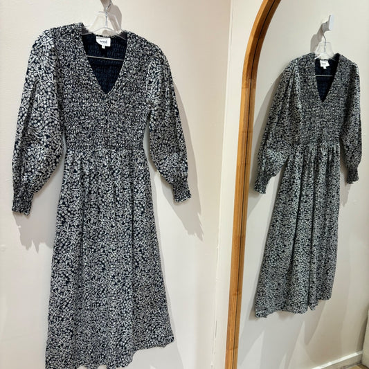 Seed Dress - Size 4