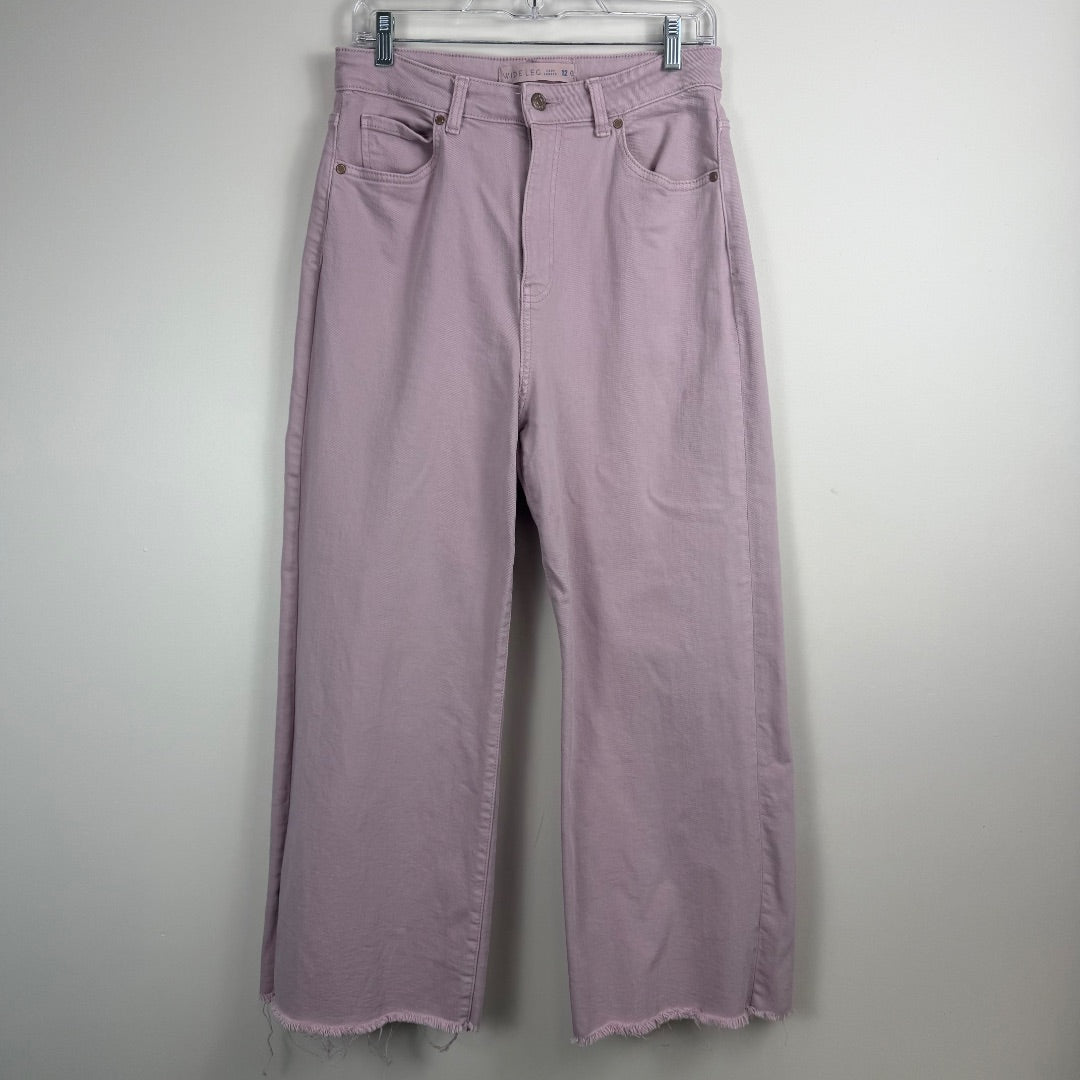 Target Jeans - Size 12