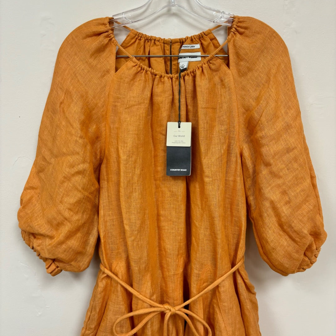 Country Road Dress BNWT - Size 6
