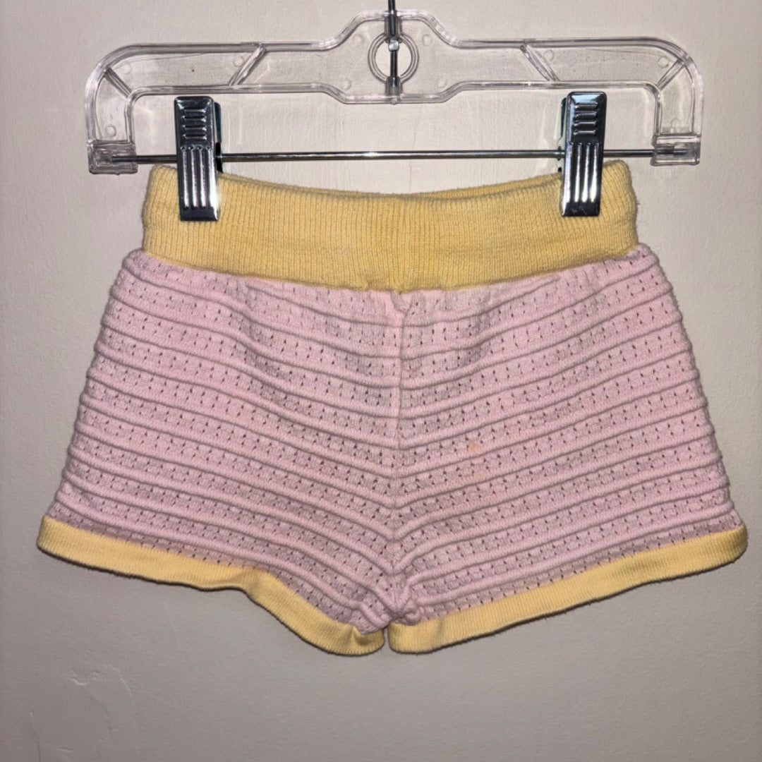 Ziggy Lou Shorts - Size 0