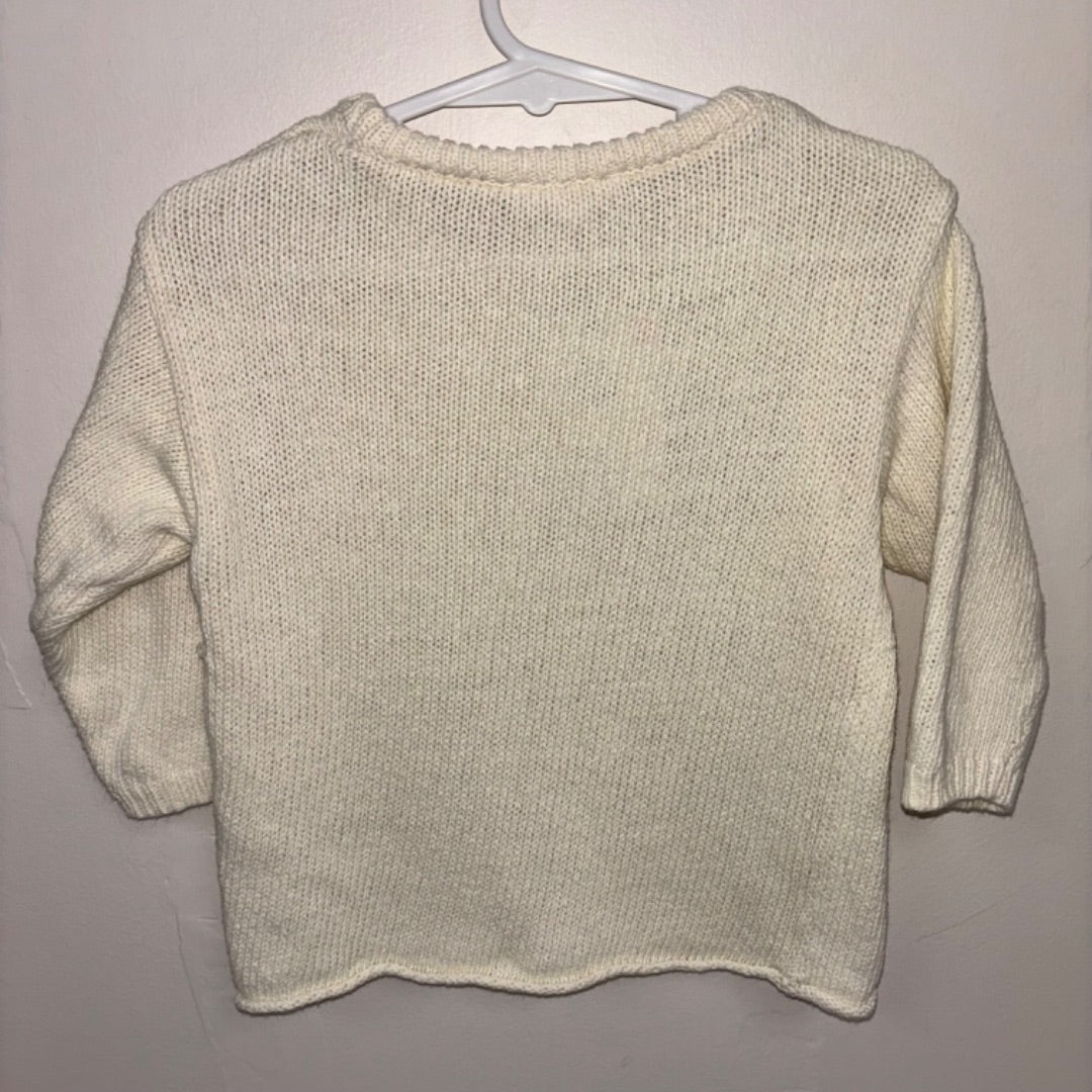 Grown Jumper - Size 2