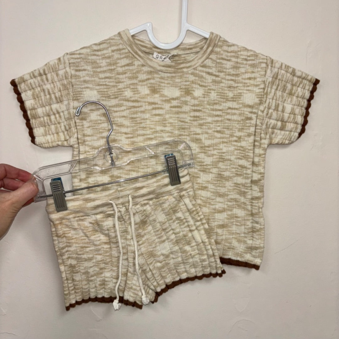 Grown Matching Set - Size 3