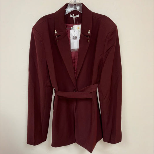 Charcoal Blazer BNWT - Size 14