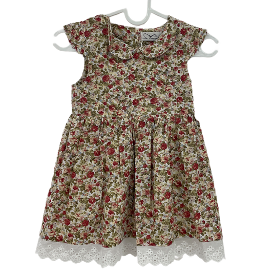 Lil Puppet Dress BNWT, Size 4