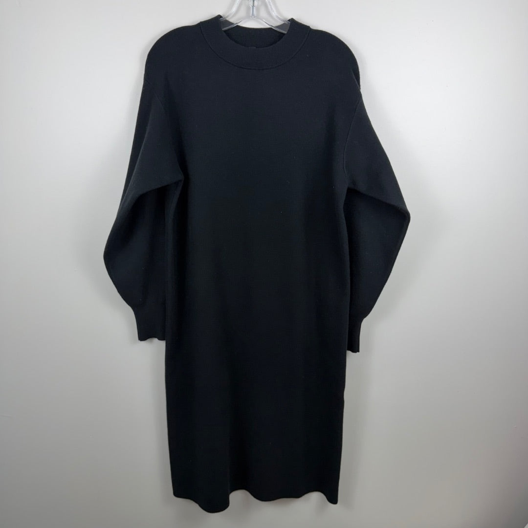 Uni Qlo Dress - Size S