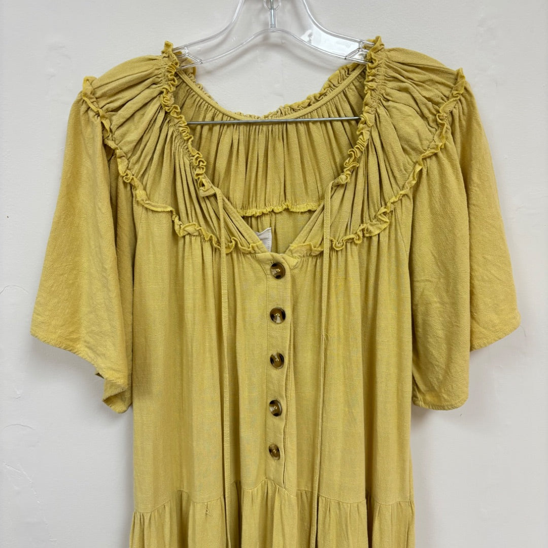 Lullaby Club Dress - Size S-M