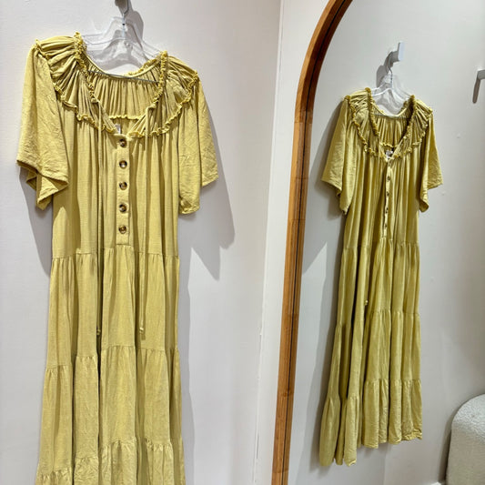 Lullaby Club Dress - Size S-M
