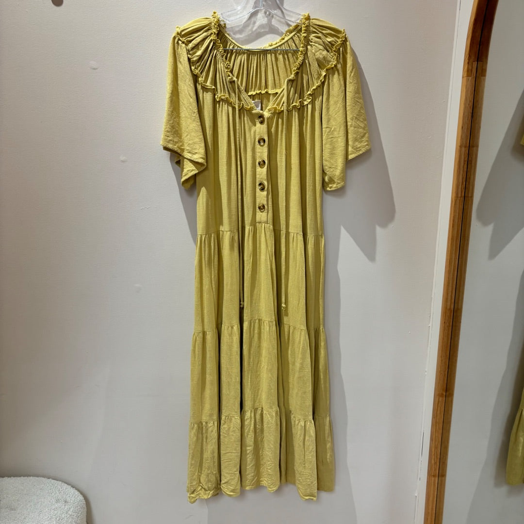 Lullaby Club Dress - Size S-M
