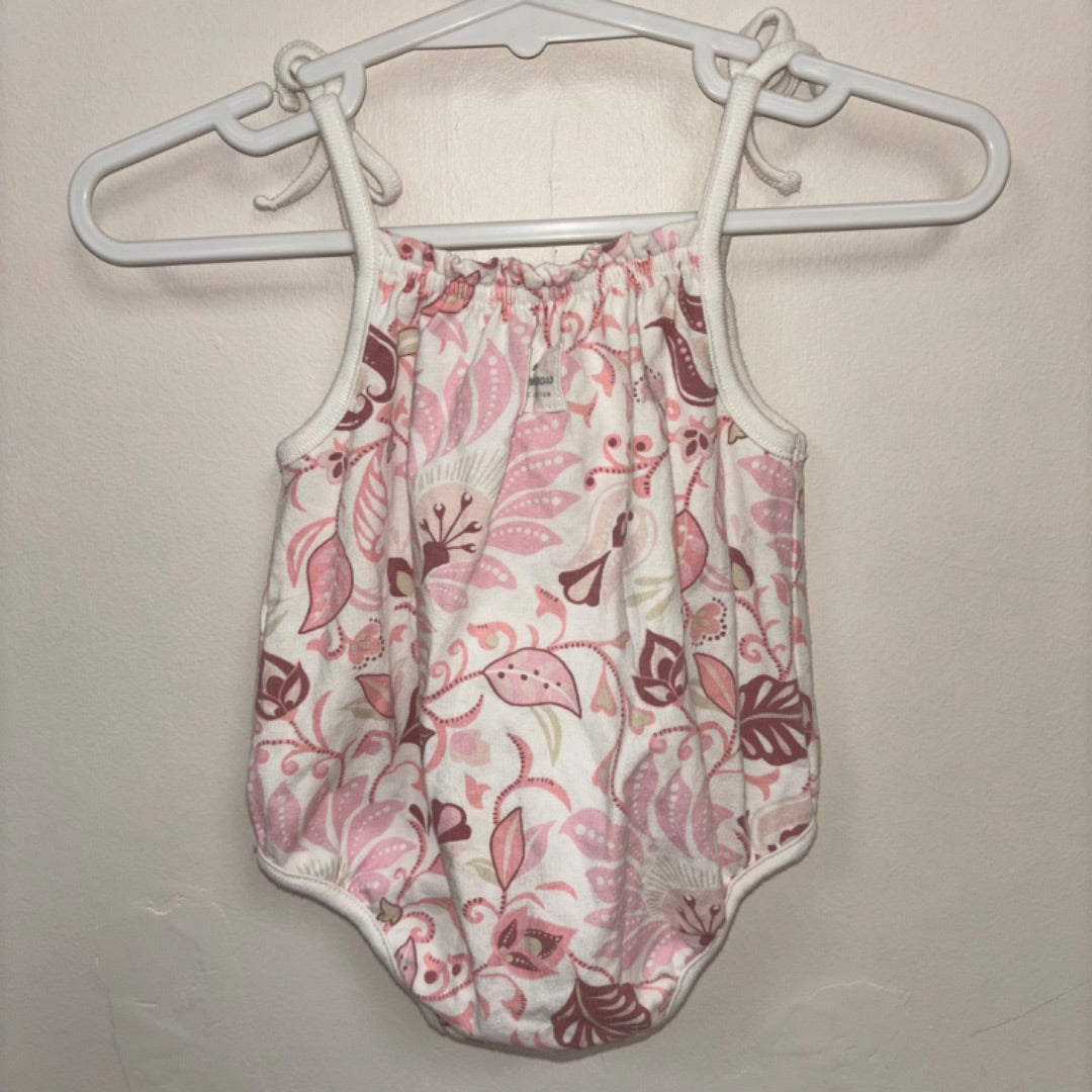 Country Road Romper - Size 000