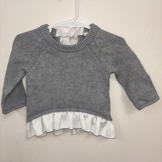 Jamie Kay Jumper - Size 000