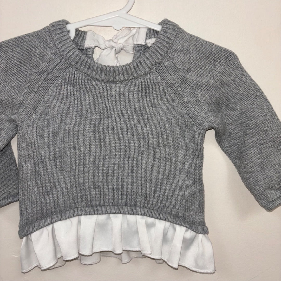 Jamie Kay Jumper - Size 000