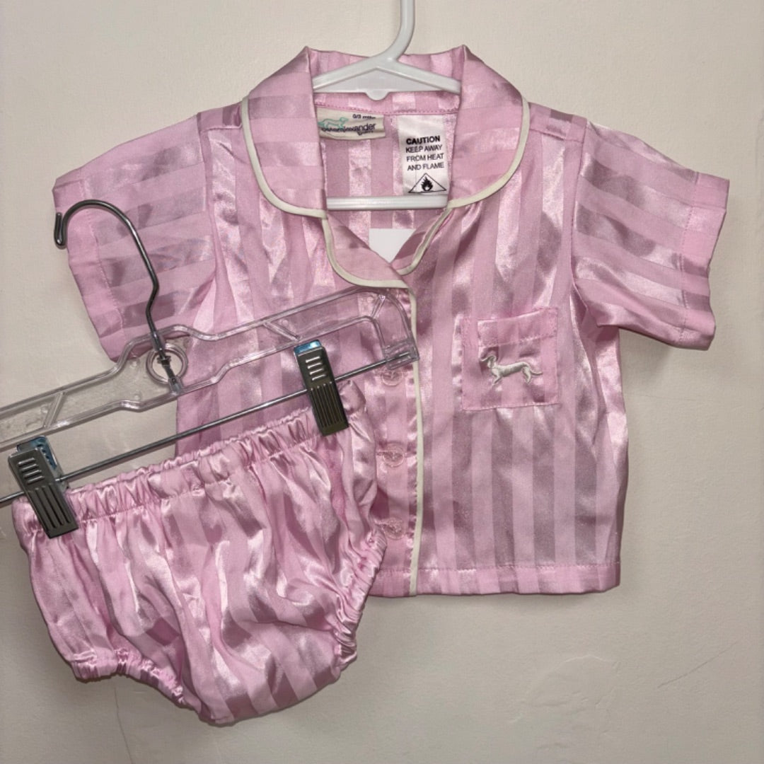Peter Alexander PJ Set - Size 000