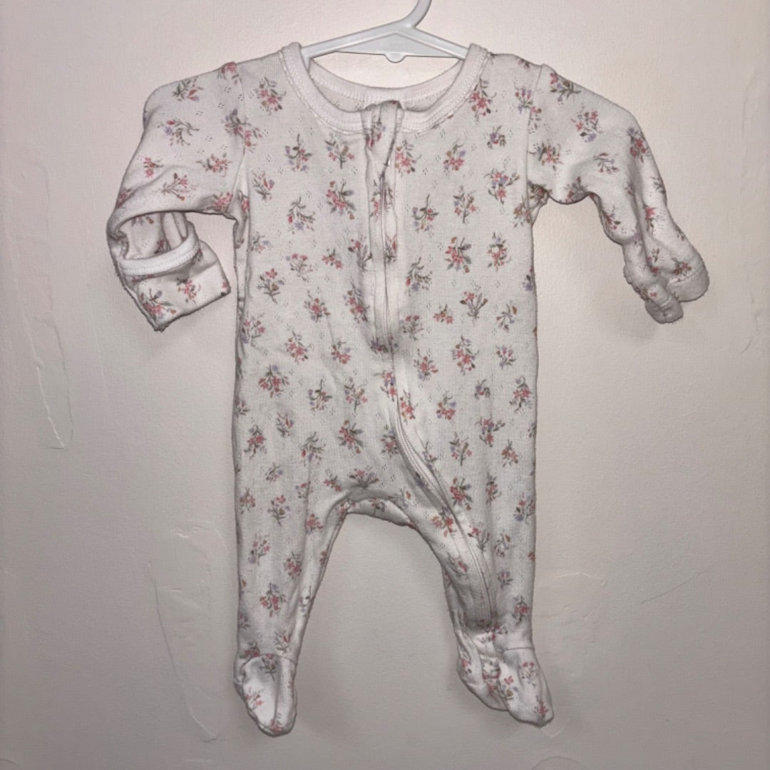 Bebe Onesie - Size 0000