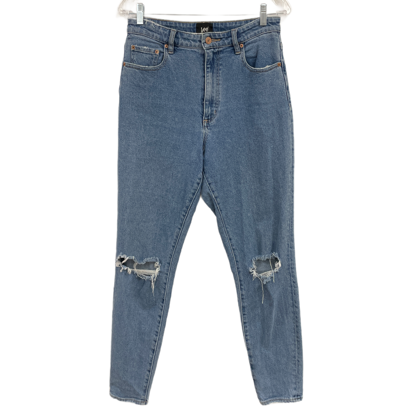 Lee Jeans, Size 12