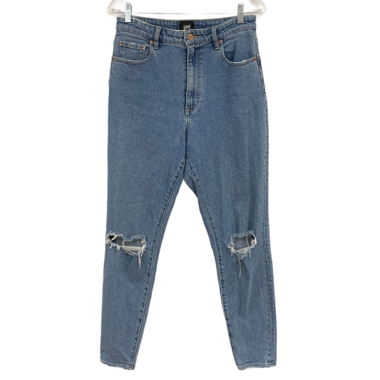 Lee Jeans, Size 12