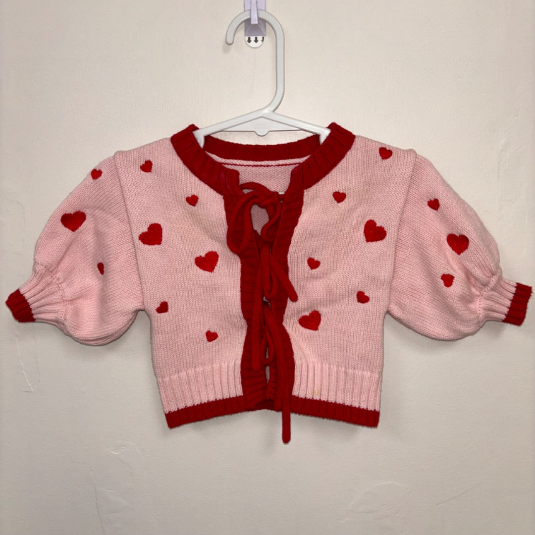 Poss & Soss Knit Set - Size 000