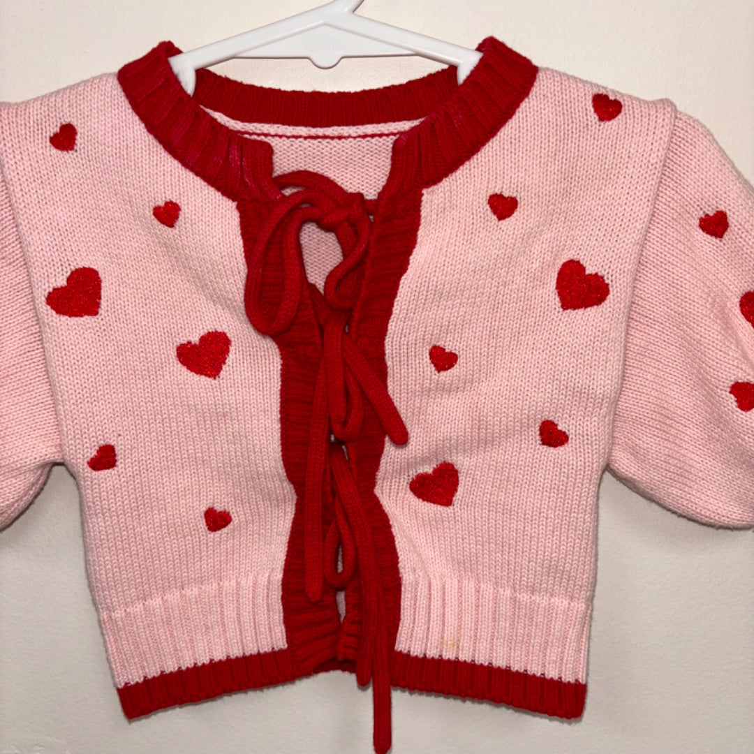 Poss & Soss Knit Set - Size 000