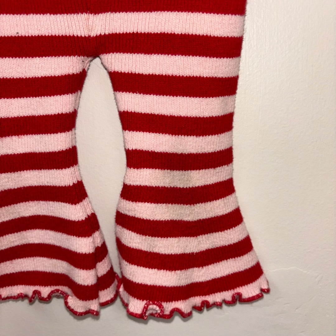 Poss & Soss Knit Set - Size 000