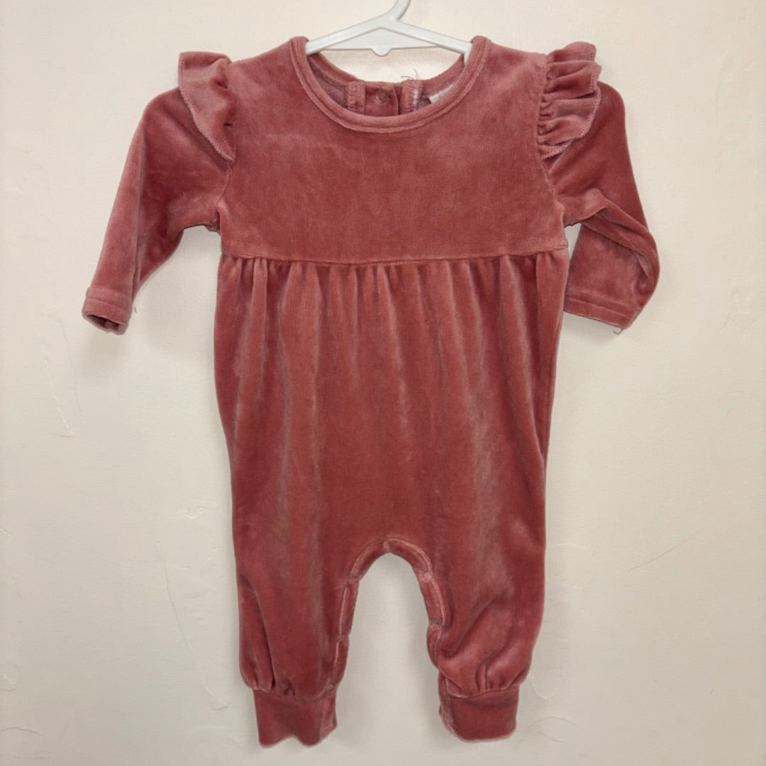 Milky Onesie - Size 000