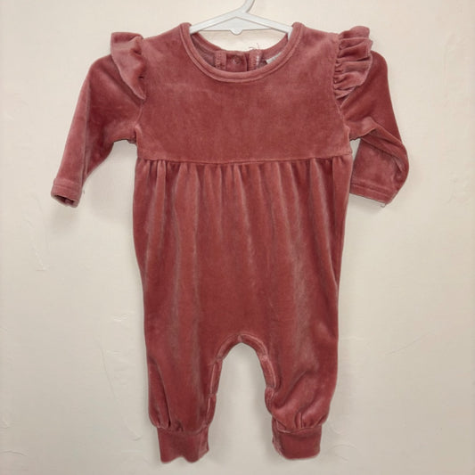 Milky Onesie - Size 000