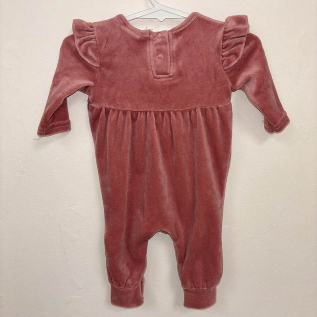 Milky Onesie - Size 000