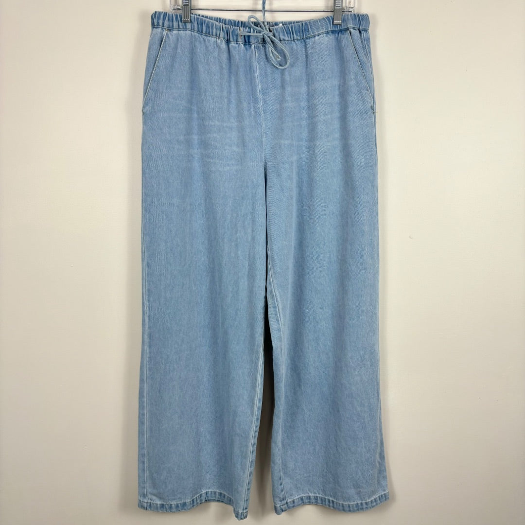 Sass Jeans - Size 14