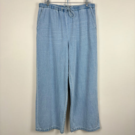 Sass Jeans - Size 14