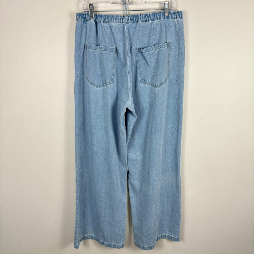 Sass Jeans - Size 14