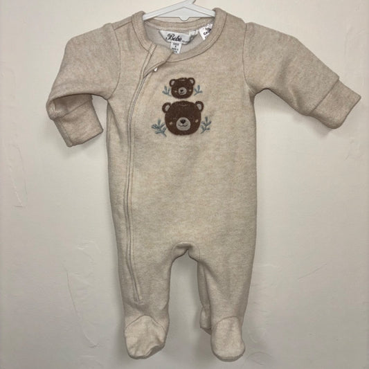 Bebe Onesie - Size 0000