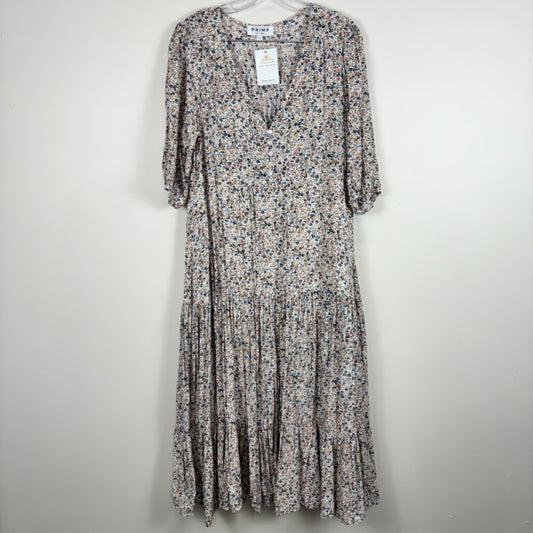 Primp the Label Dress - Size 12